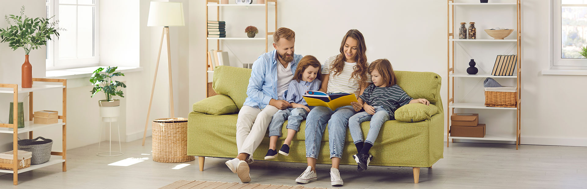 Osiguranje kuće i stana
